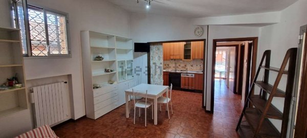 appartamento in vendita a Bologna in zona Murri
