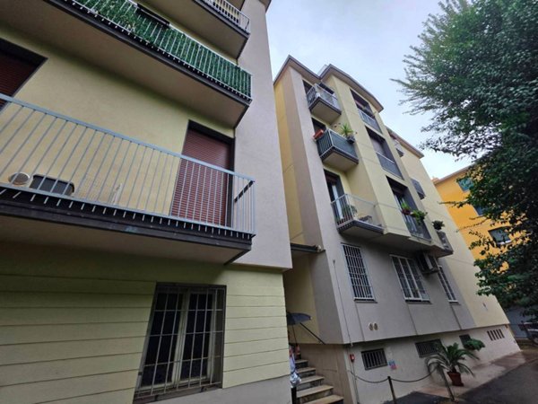 appartamento in vendita a Bologna in zona Mazzini