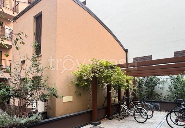 casa indipendente in vendita a Bologna in zona Marconi