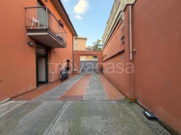 appartamento in vendita a Bologna in zona San Vitale