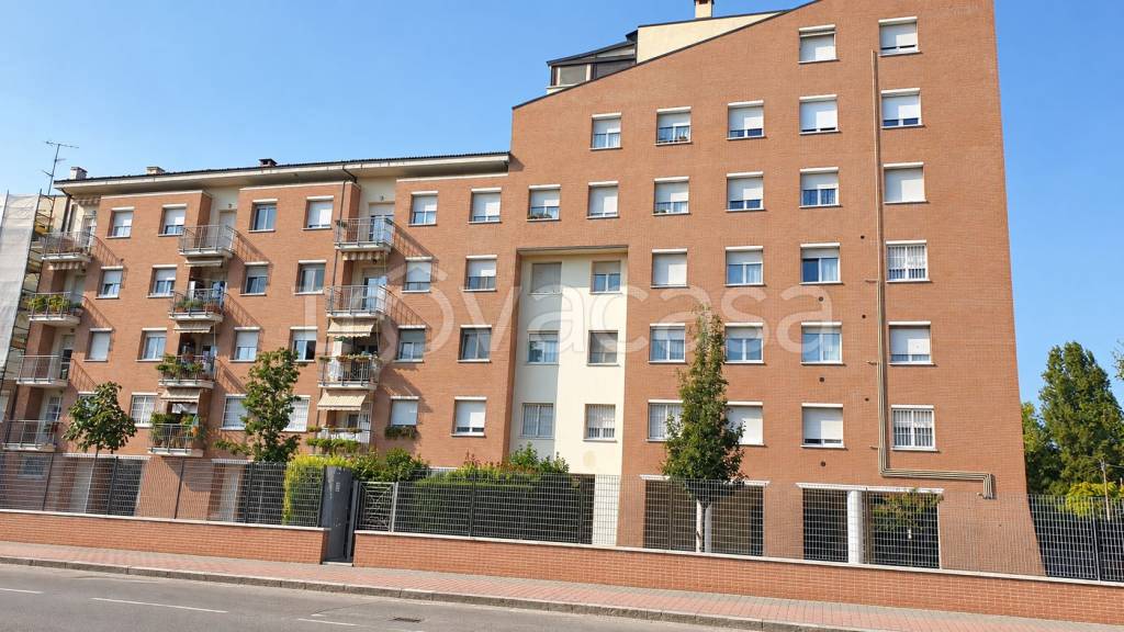appartamento in vendita a Bologna in zona Barca