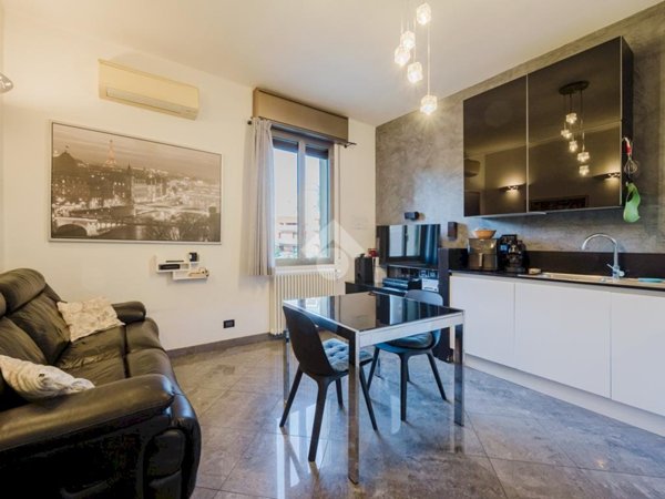 appartamento in vendita a Bologna in zona Barca