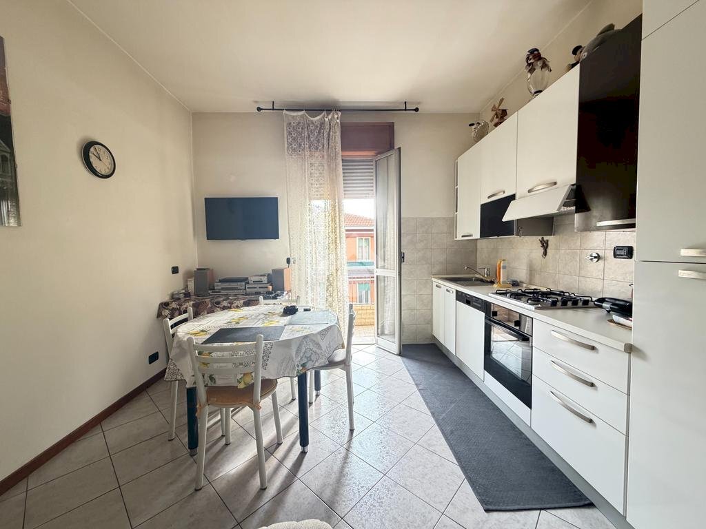 appartamento in vendita a Bologna in zona Croce del Biacco