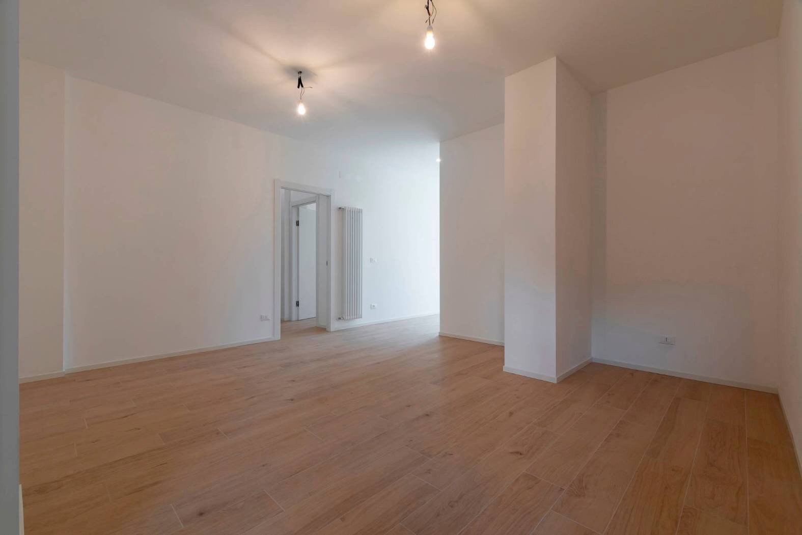 appartamento in vendita a Bologna in zona Quartiere Porto