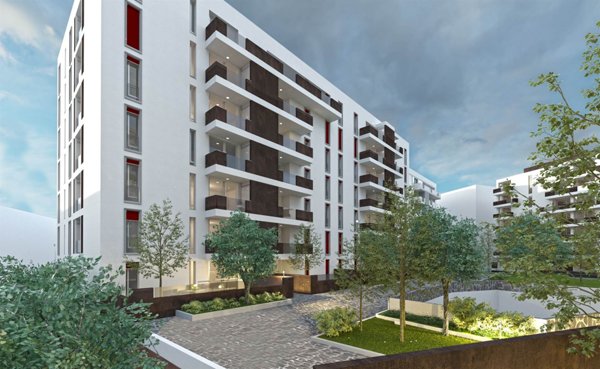 appartamento in vendita a Bologna in zona Lame