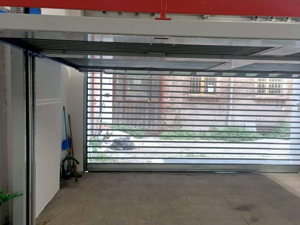 box auto in vendita a Bologna in zona Centro Storico