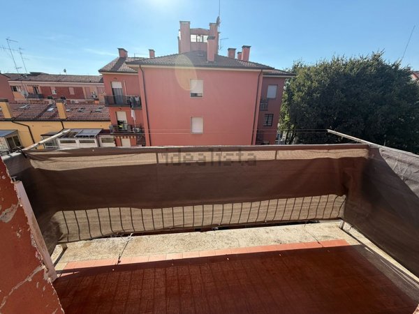 appartamento in vendita a Bologna in zona Mazzini