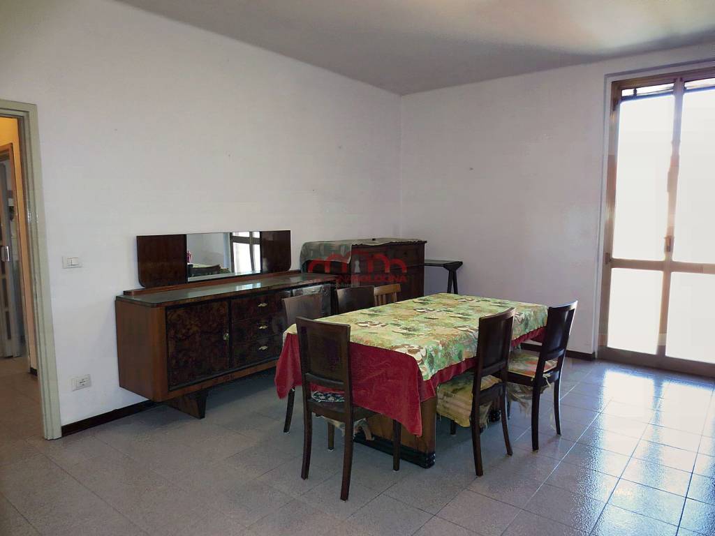 appartamento in vendita a Bologna in zona Savena