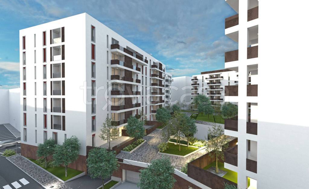 appartamento in vendita a Bologna in zona Lame