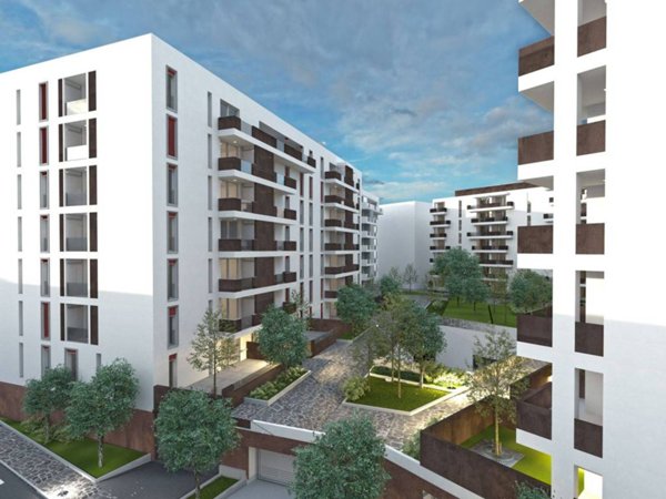 appartamento in vendita a Bologna in zona Lame