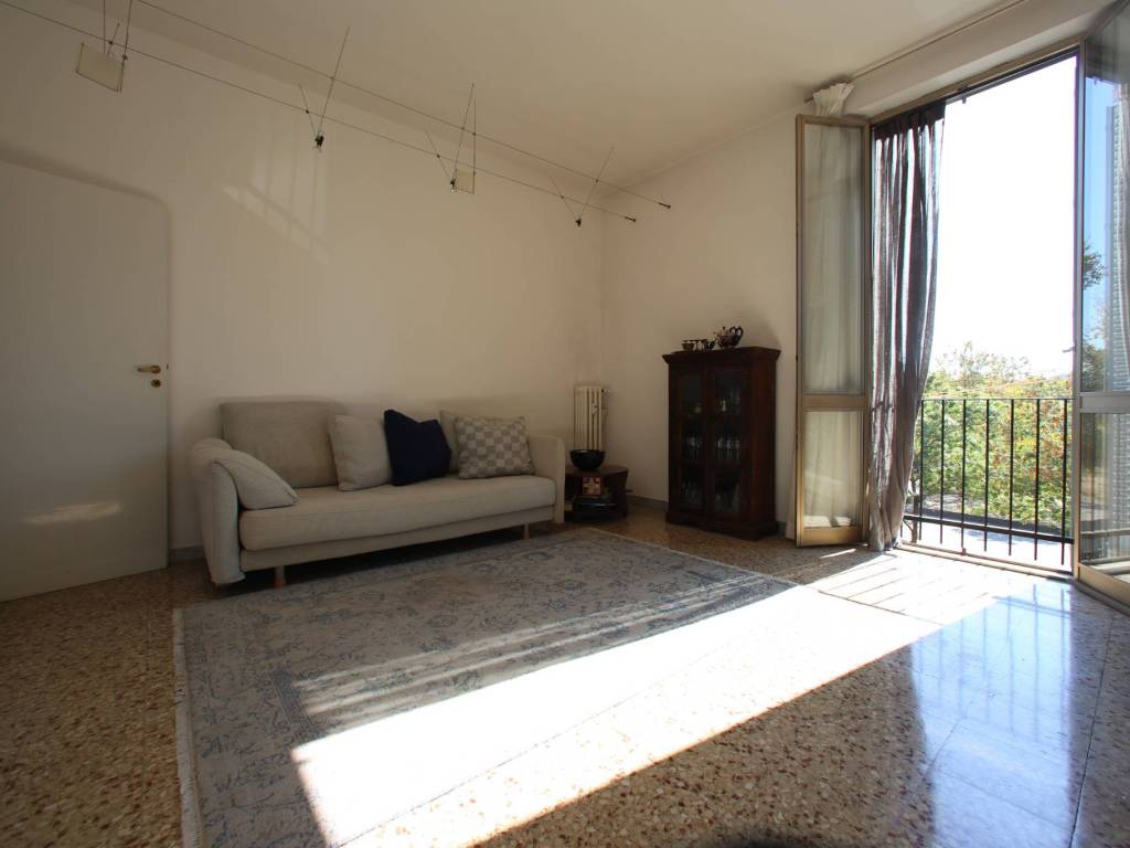 appartamento in vendita a Bologna in zona Murri