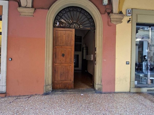 appartamento in vendita a Bologna in zona San Vitale