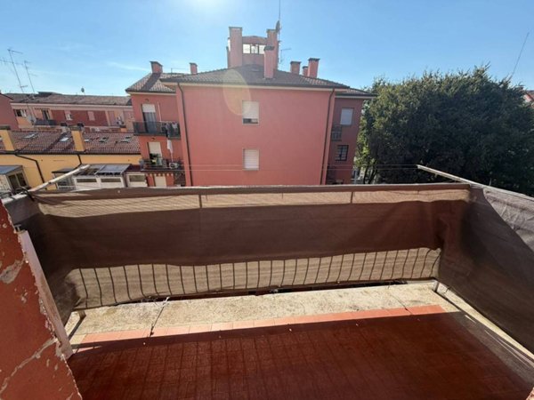 appartamento in vendita a Bologna in zona Mazzini