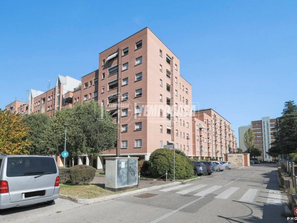 appartamento in vendita a Bologna in zona Savena