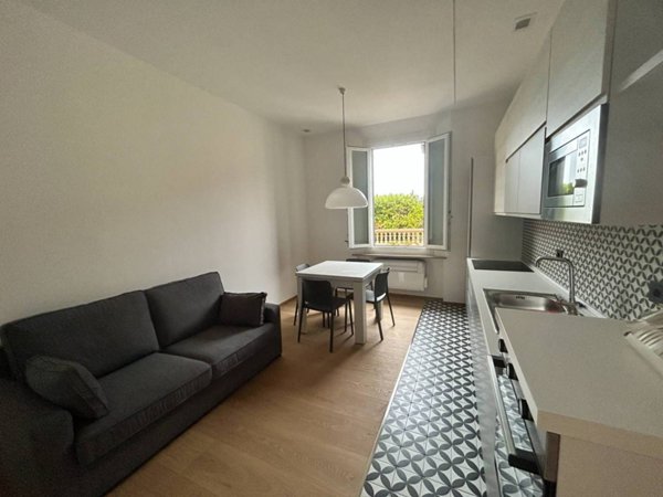 appartamento in vendita a Bologna in zona Centro Storico