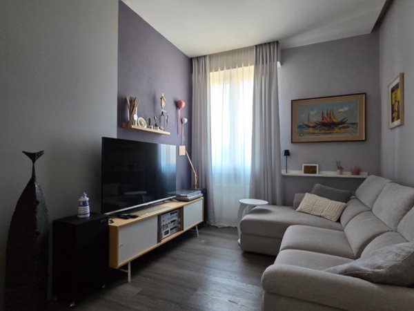 appartamento in vendita a Bologna in zona Barca
