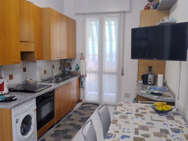appartamento in vendita a Bologna in zona Saffi