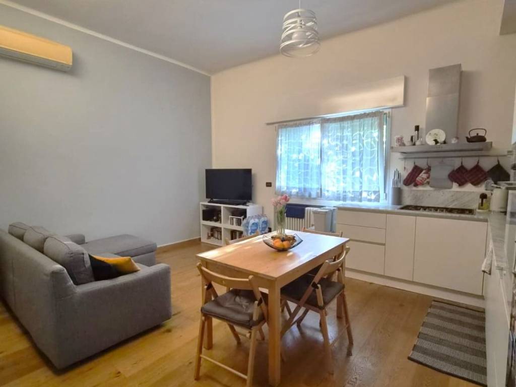 appartamento in vendita a Bologna in zona Madonna di San Luca