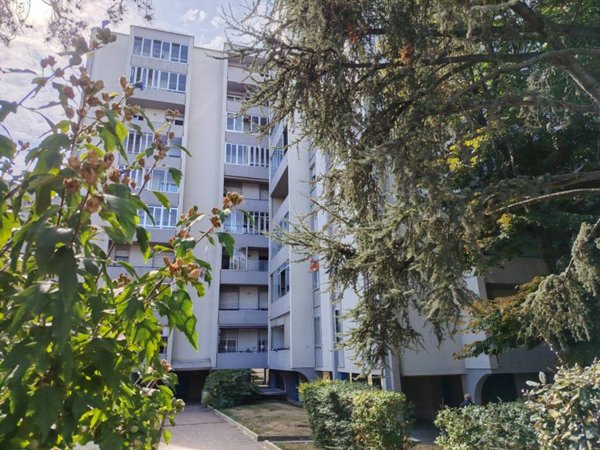 appartamento in vendita a Bologna in zona Mazzini