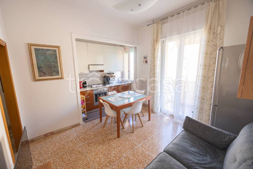 appartamento in vendita a Bologna in zona Mazzini