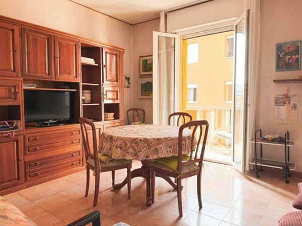 appartamento in vendita a Bologna in zona Saffi