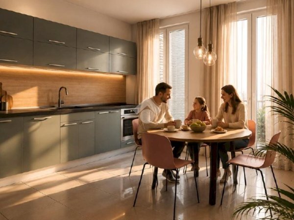 appartamento in vendita a Bologna