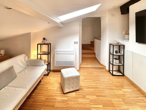 appartamento in vendita a Bologna in zona Centro Storico