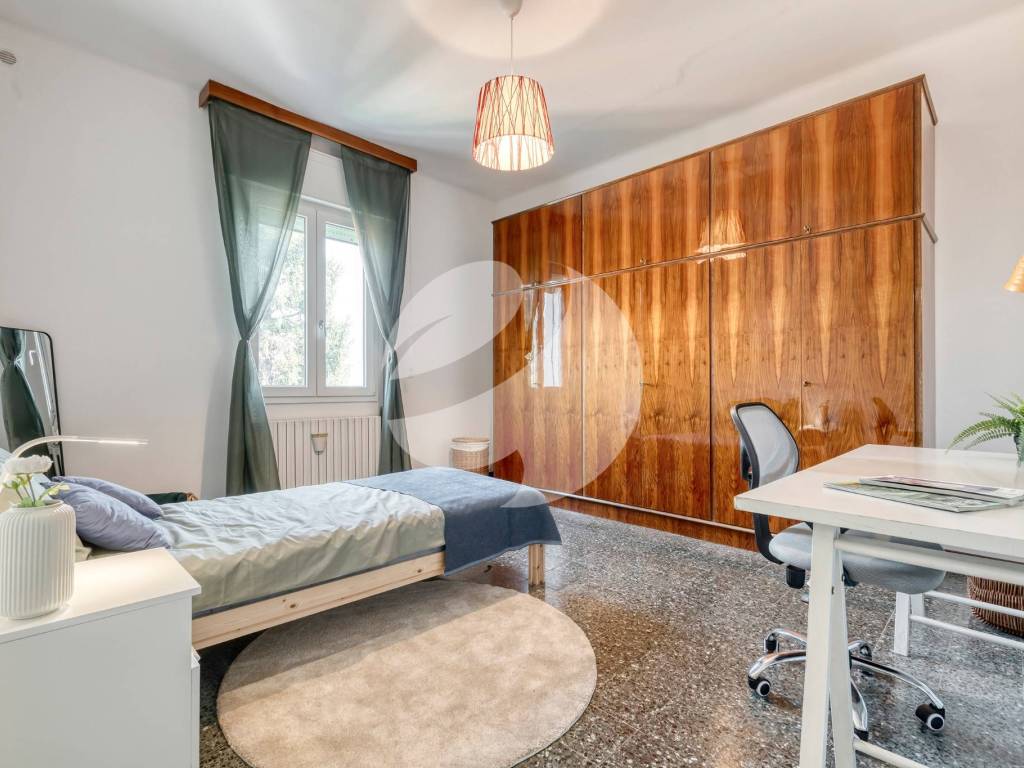 appartamento in vendita a Bologna in zona Bolognina