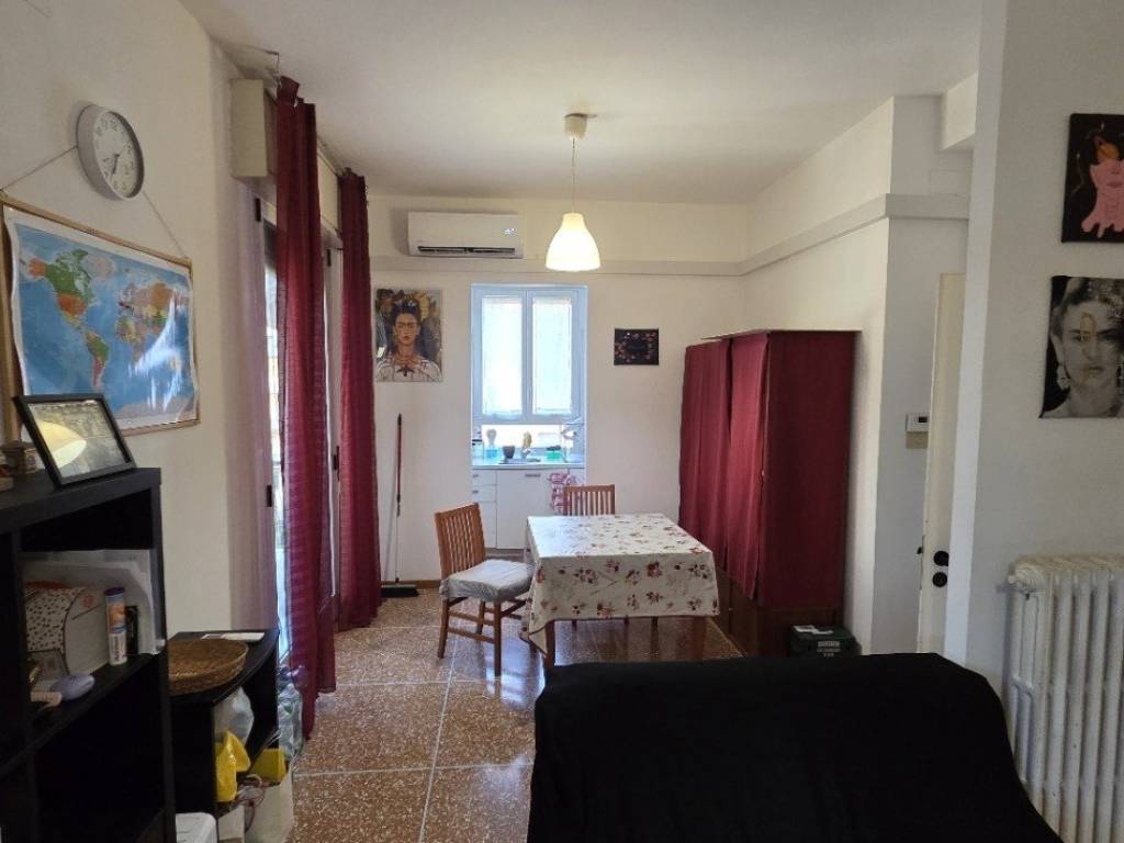 appartamento in vendita a Bologna in zona San Vitale