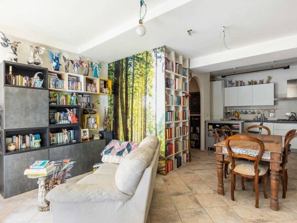 appartamento in vendita a Bologna in zona Murri