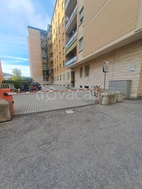 appartamento in vendita a Bologna in zona San Donato