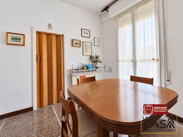 appartamento in vendita a Bologna in zona Bolognina