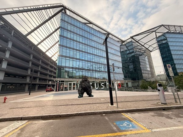 appartamento in vendita a Bologna in zona Bolognina