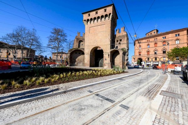 appartamento in vendita a Bologna in zona Marconi