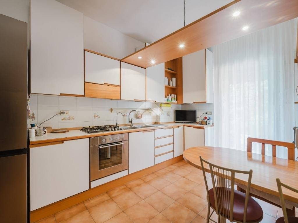 appartamento in vendita a Bologna in zona Santa Viola