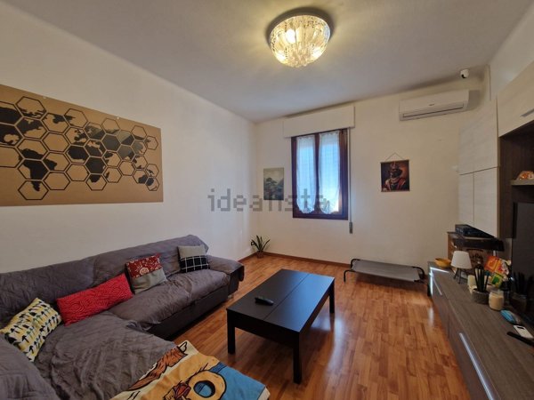 appartamento in vendita a Bologna in zona Bolognina