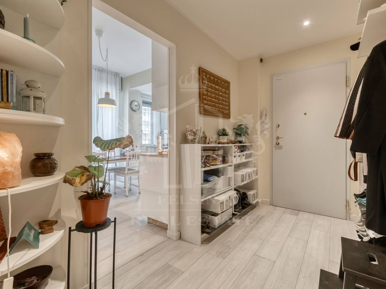 appartamento in vendita a Bologna in zona Centro Storico