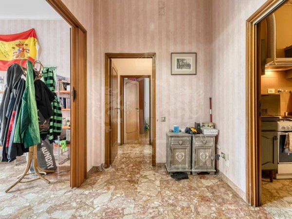 appartamento in vendita a Bologna in zona San Vitale