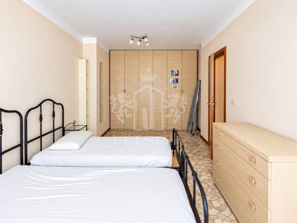 appartamento in vendita a Bologna in zona Centro Storico