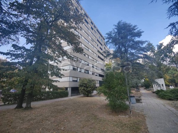 appartamento in vendita a Bologna in zona San Vitale