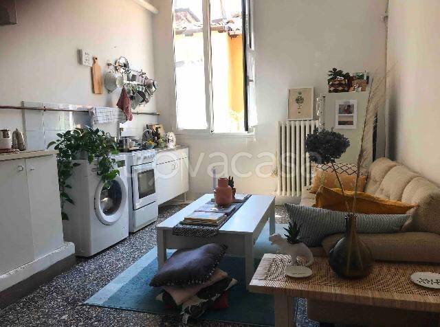 appartamento in vendita a Bologna in zona Santo Stefano