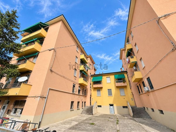 appartamento in vendita a Bologna in zona Borgo Panigale