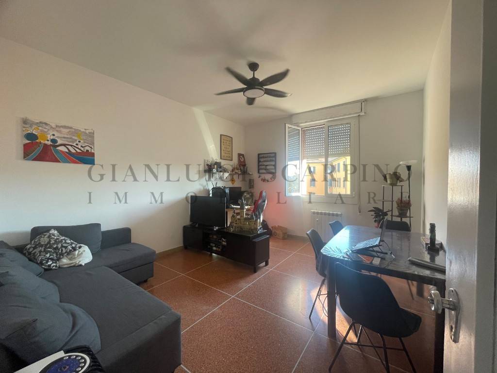 appartamento in vendita a Bologna in zona San Vitale