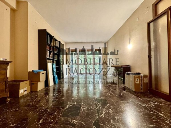 appartamento in vendita a Bologna in zona Saragozza