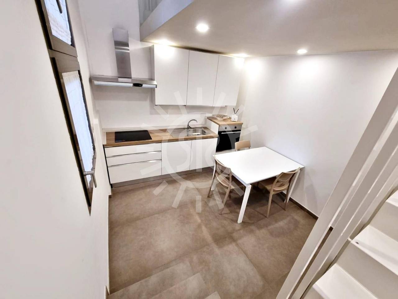 appartamento in vendita a Bologna in zona Santo Stefano