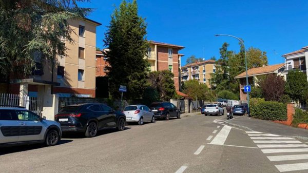 appartamento in vendita a Bologna in zona San Ruffillo