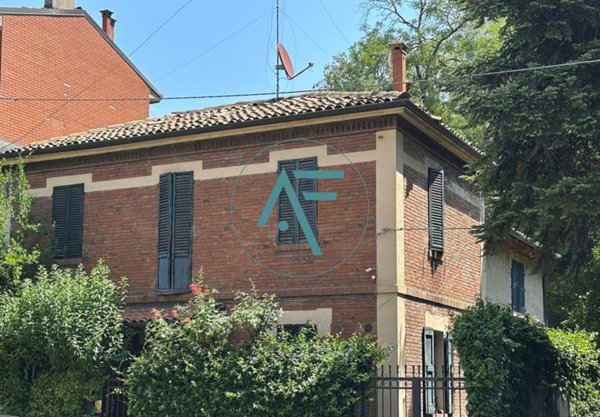 villetta a schiera in vendita a Bologna in zona Savena