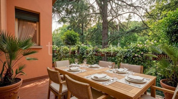 appartamento in vendita a Bologna in zona Murri