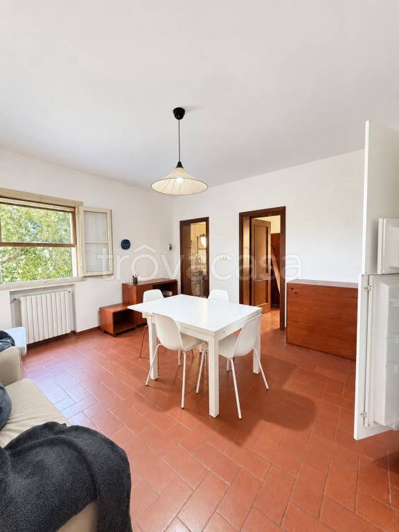 appartamento in vendita a Bologna in zona Irnerio