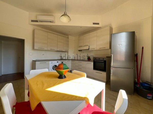 appartamento in vendita a Bologna in zona San Ruffillo
